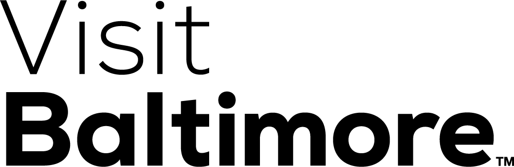 Visit Baltimore Logo